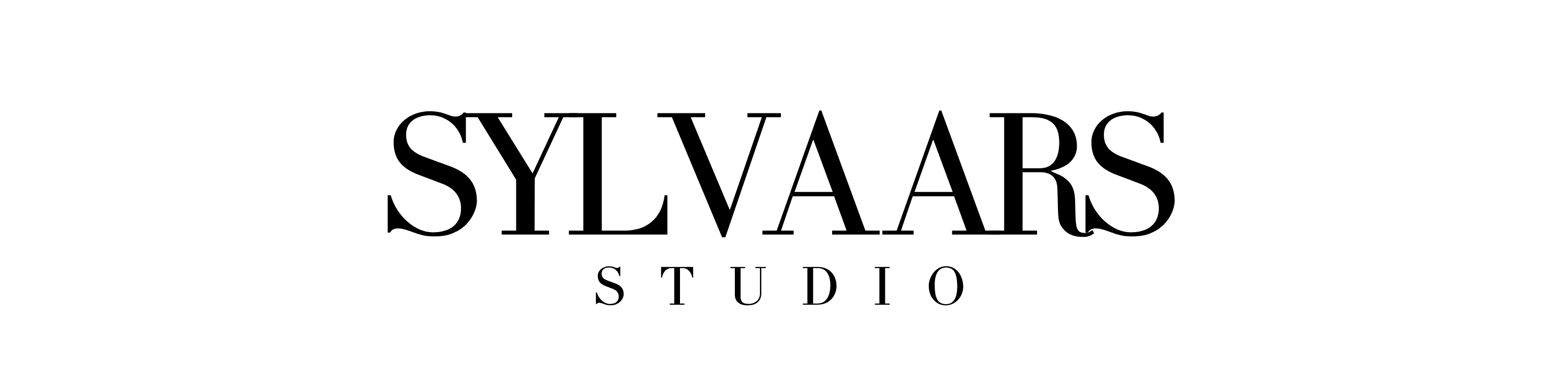 Sylva Ars Studio Logo